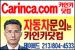 카인카 자동차 전문인