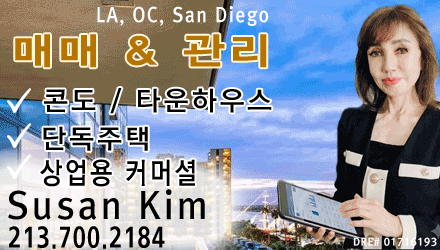 Susan Kim 부동산