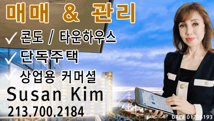Susan Kim 부동산